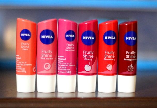 Nivea-Fruity-Shine-Lip-Balm-Savedelete.in
