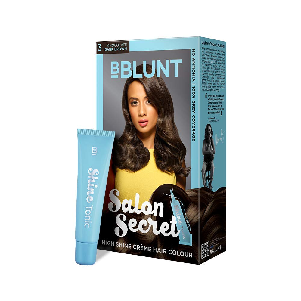 Bblunt-Salon-Secret-Savedelete.in