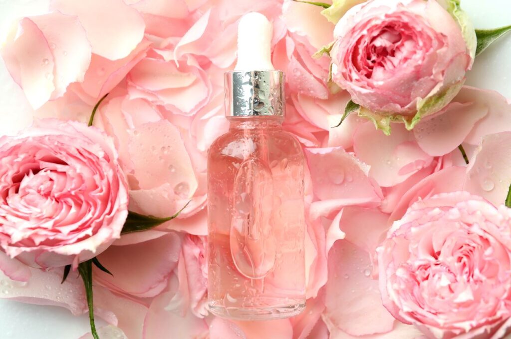 Rose-Water-At-Home-Savedelete.in