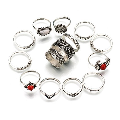 Ring-Set-For-Five-Pcs-Savedelete.in